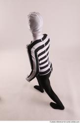 CAPTAIN JIRKA STANDING POSE